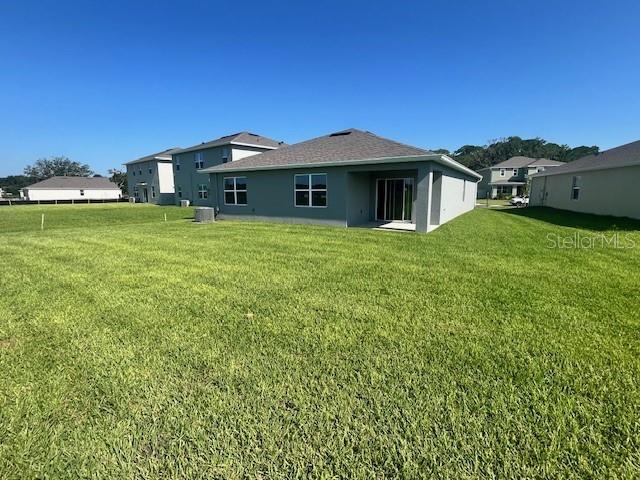 3833 ROYAL AZALEA WAY, SANFORD, FL, 32773