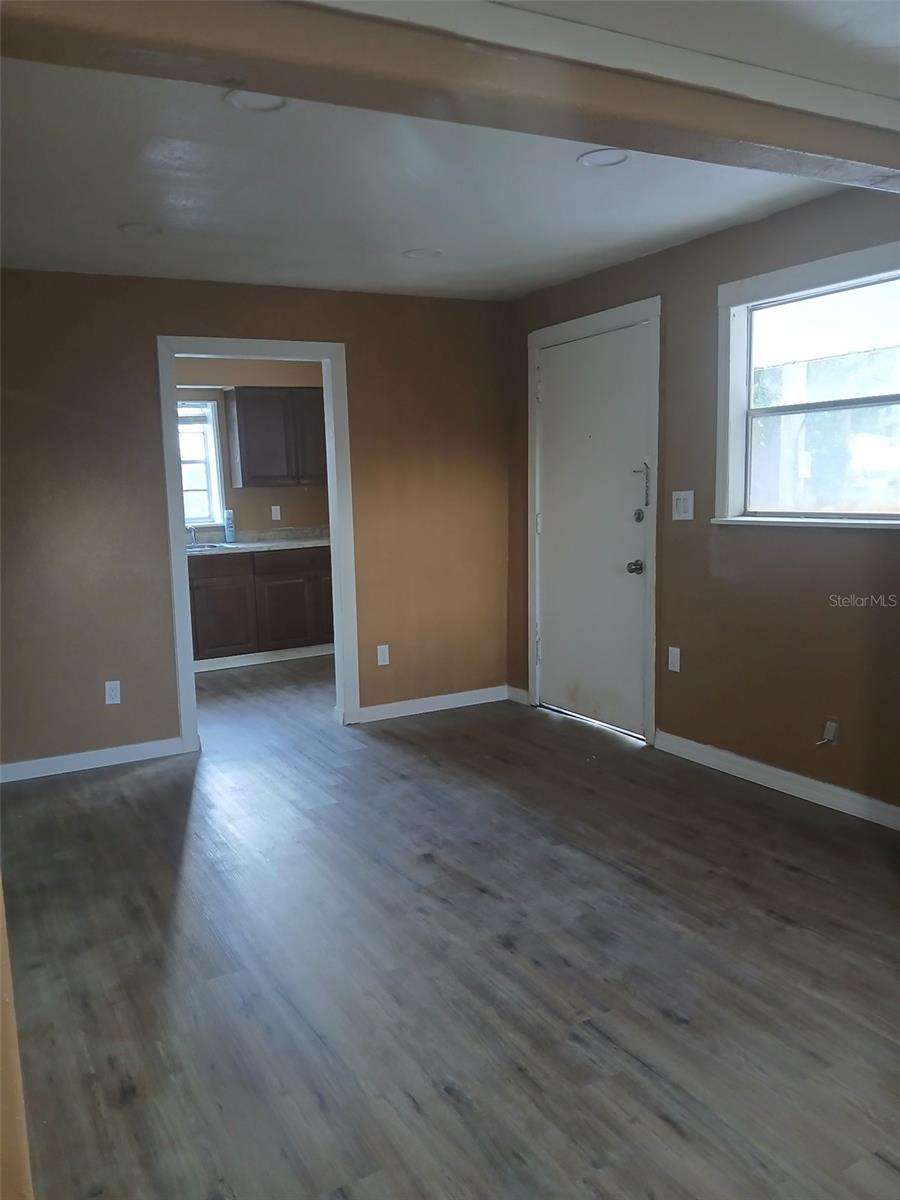 342 E TILLMAN AVE #B, LAKE WALES, FL, 33853