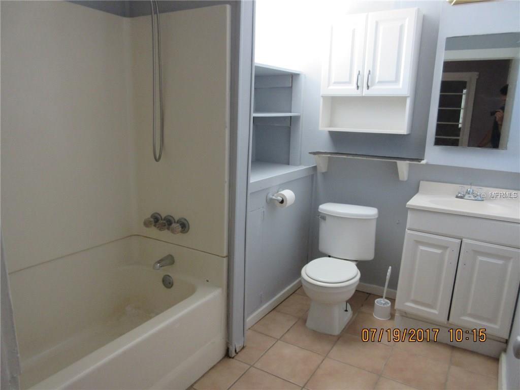 342 E TILLMAN AVE #B, LAKE WALES, FL, 33853
