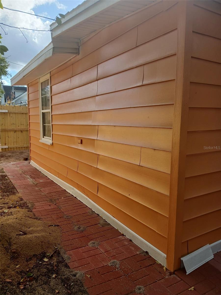342 E TILLMAN AVE #B, LAKE WALES, FL, 33853