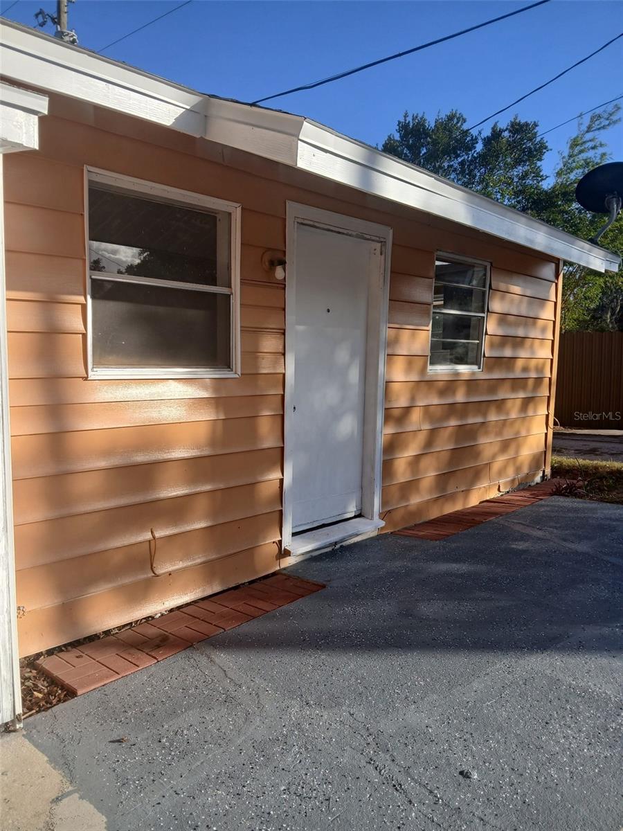 342 E TILLMAN AVE #B, LAKE WALES, FL, 33853