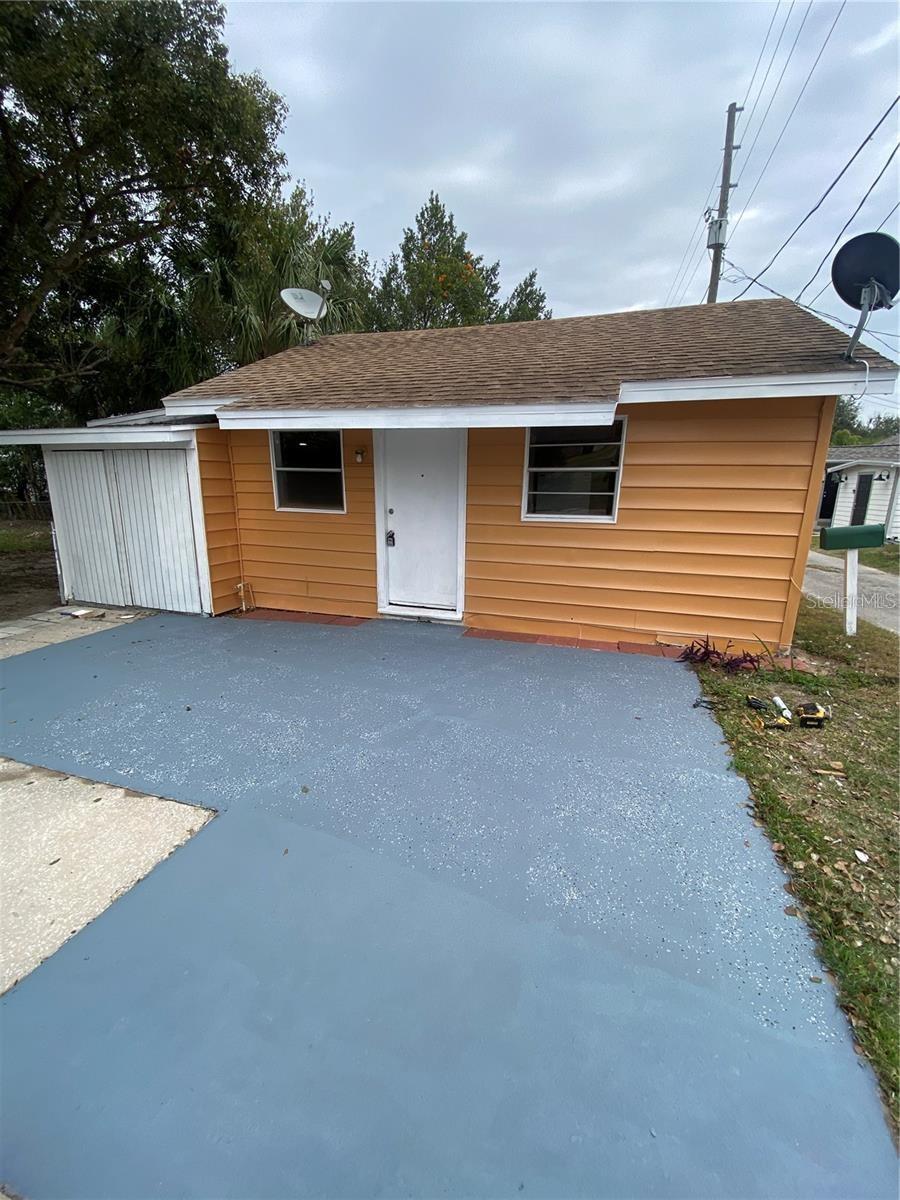 342 E TILLMAN AVE #B, LAKE WALES, FL, 33853