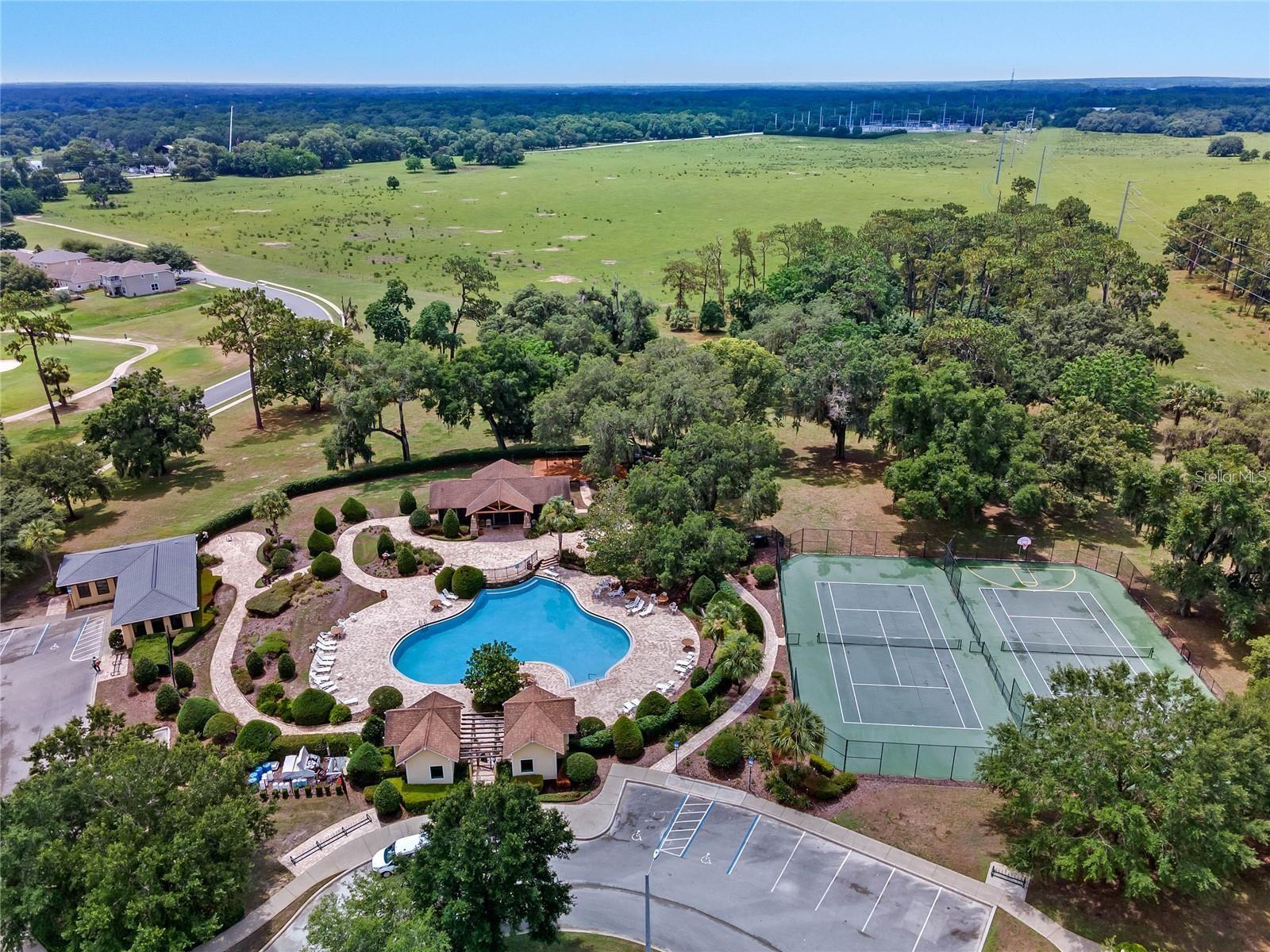 23533 VALDERAMA LN, SORRENTO, FL, 32776
