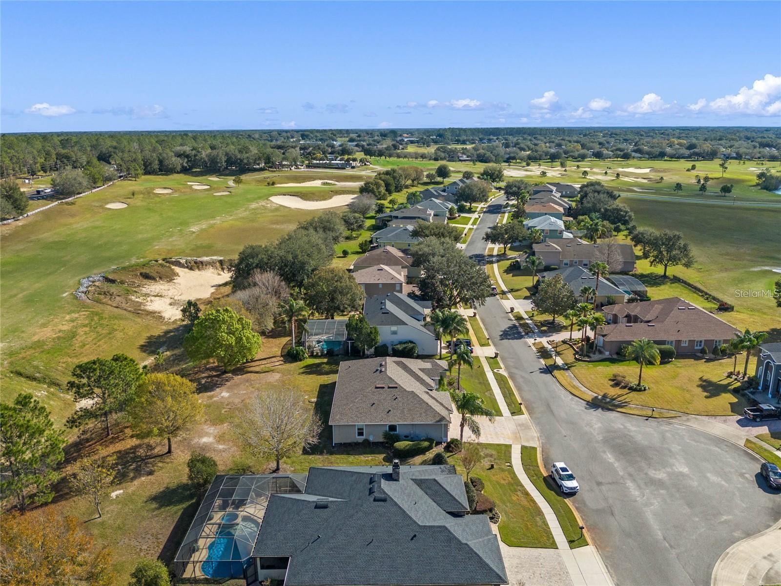 23533 VALDERAMA LN, SORRENTO, FL, 32776