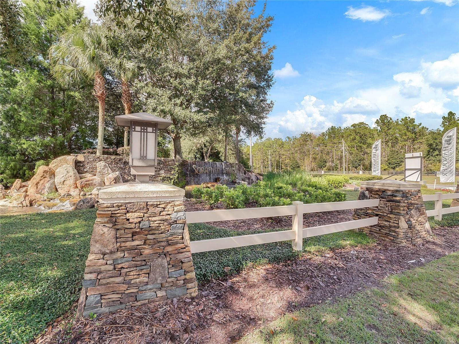 23533 VALDERAMA LN, SORRENTO, FL, 32776