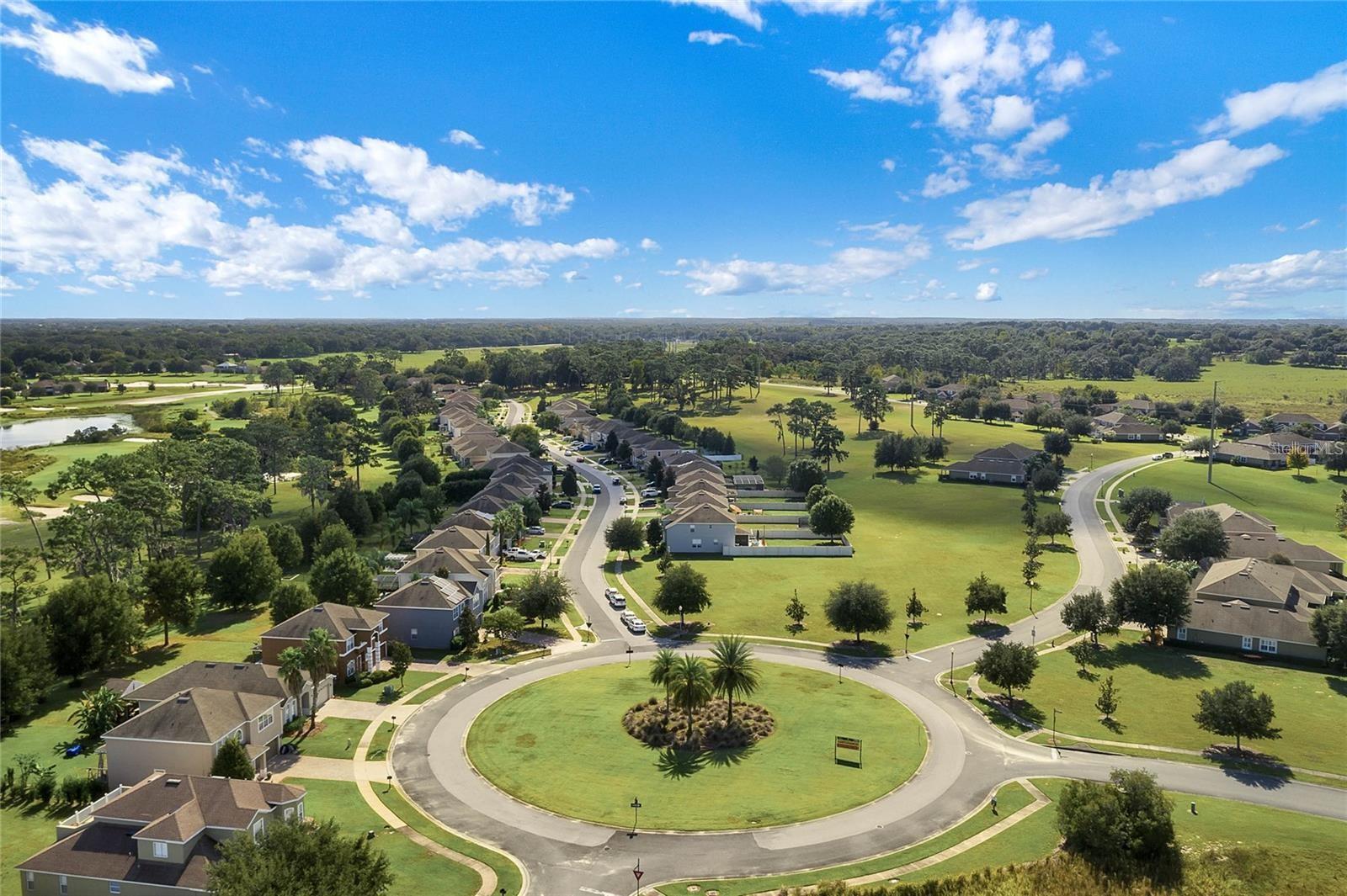 23533 VALDERAMA LN, SORRENTO, FL, 32776