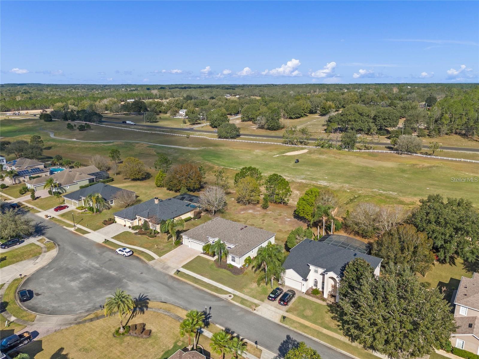 23533 VALDERAMA LN, SORRENTO, FL, 32776