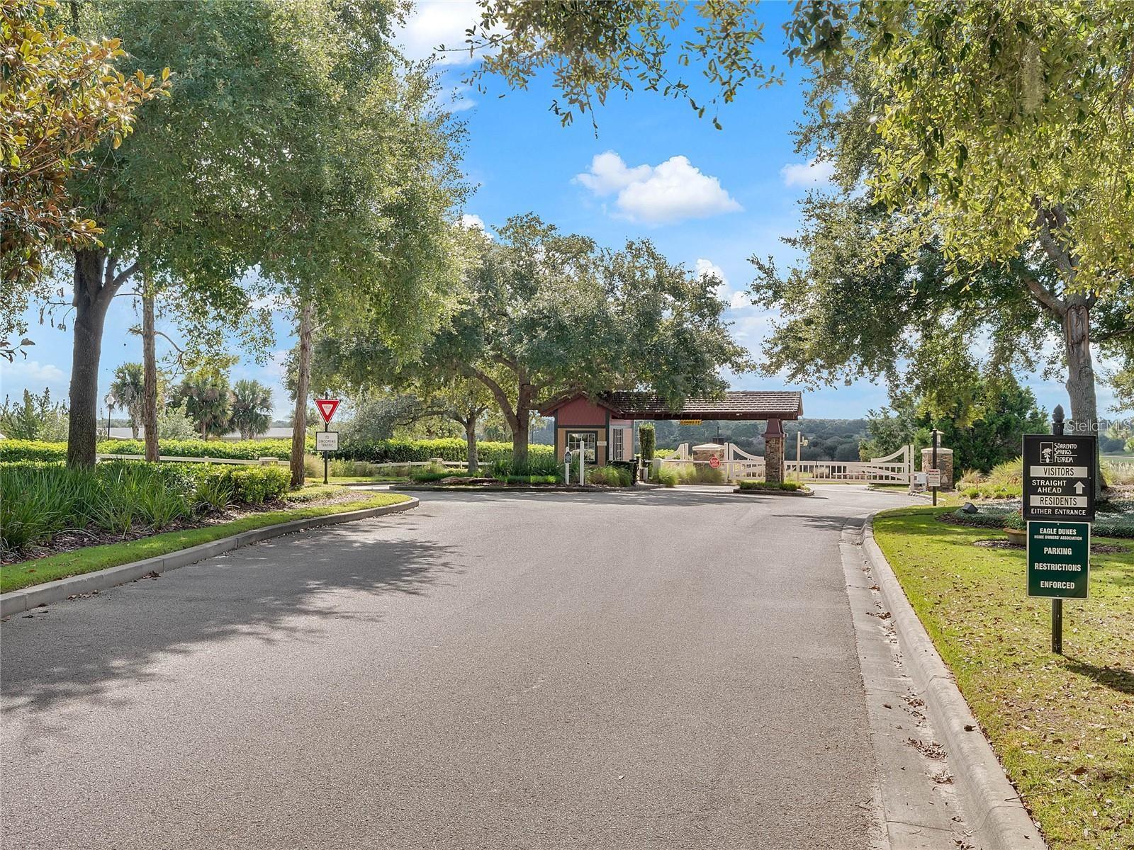 23533 VALDERAMA LN, SORRENTO, FL, 32776