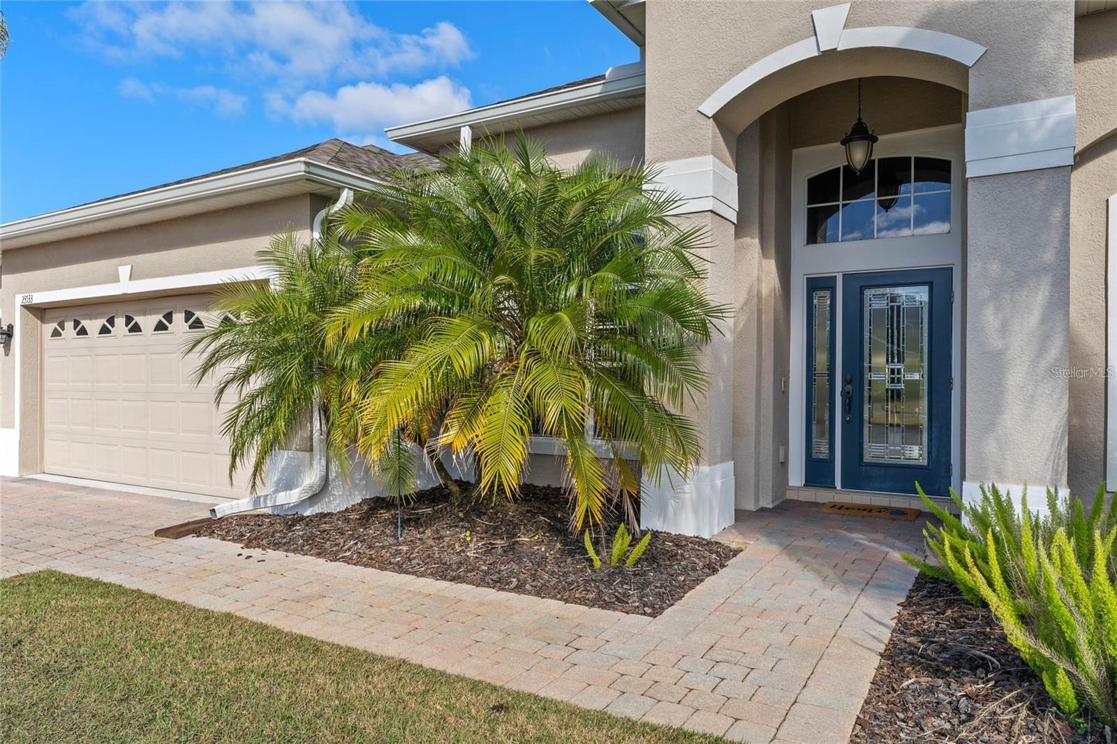 23533 VALDERAMA LN, SORRENTO, FL, 32776