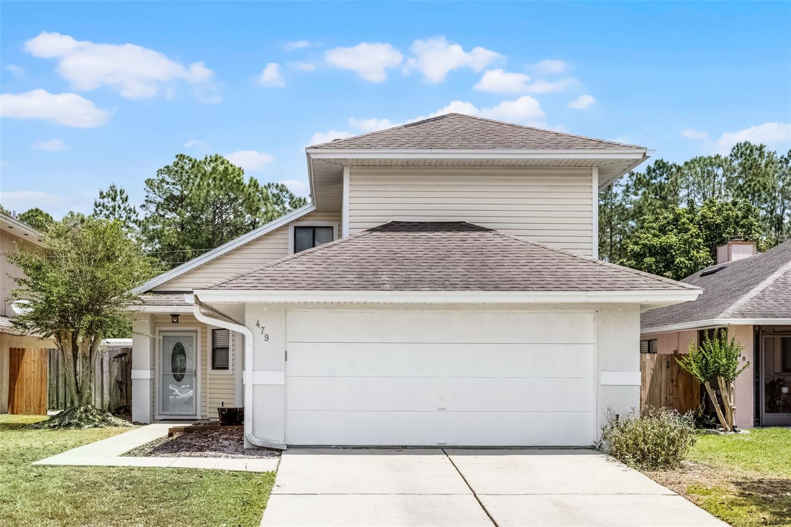 479 CIDERMILL PLACE, LAKE MARY, FL, 32746