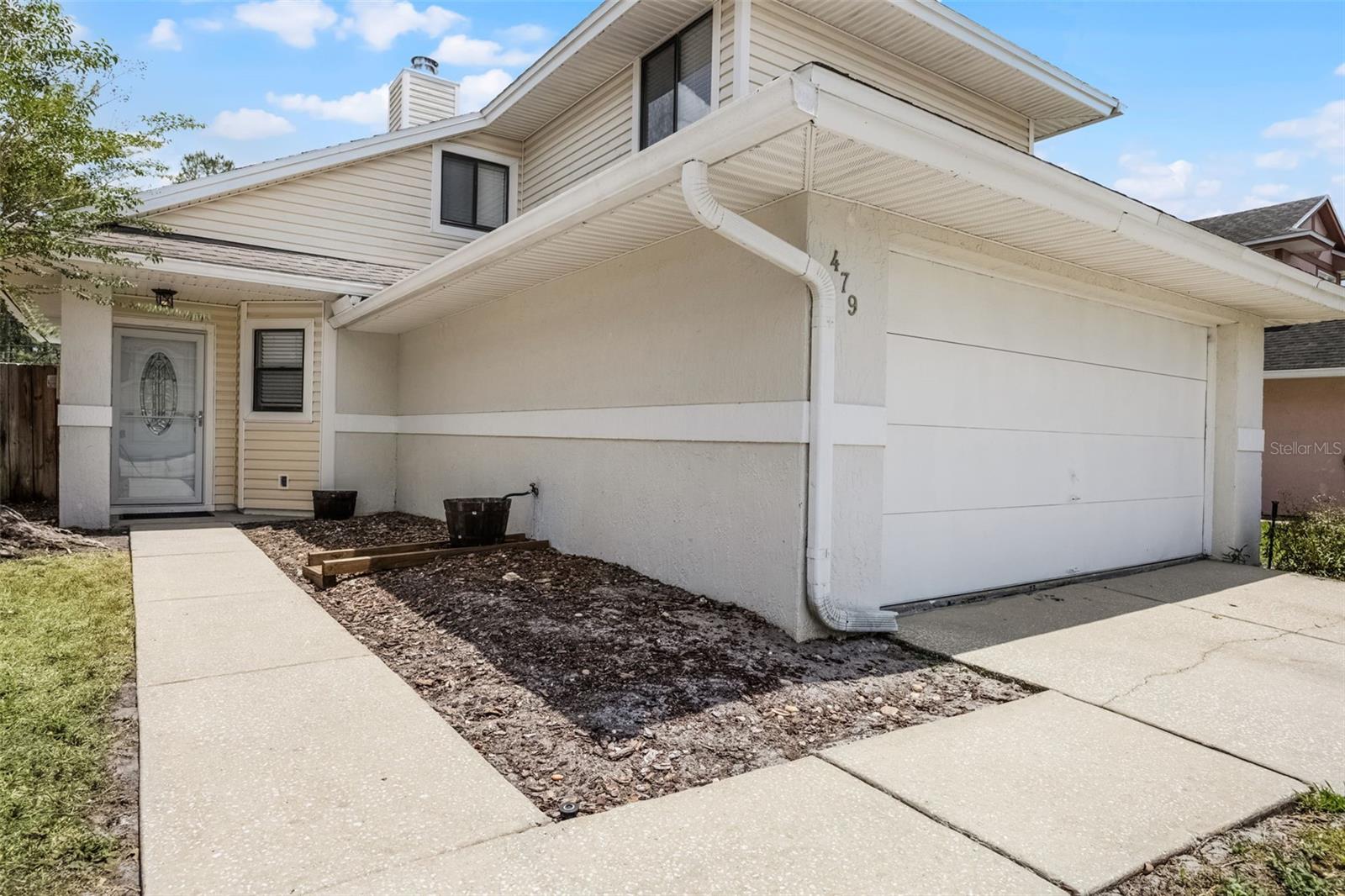 479 CIDERMILL PLACE, LAKE MARY, FL, 32746