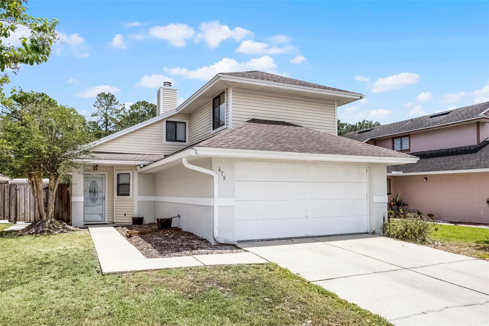 479 CIDERMILL PLACE, LAKE MARY, FL, 32746