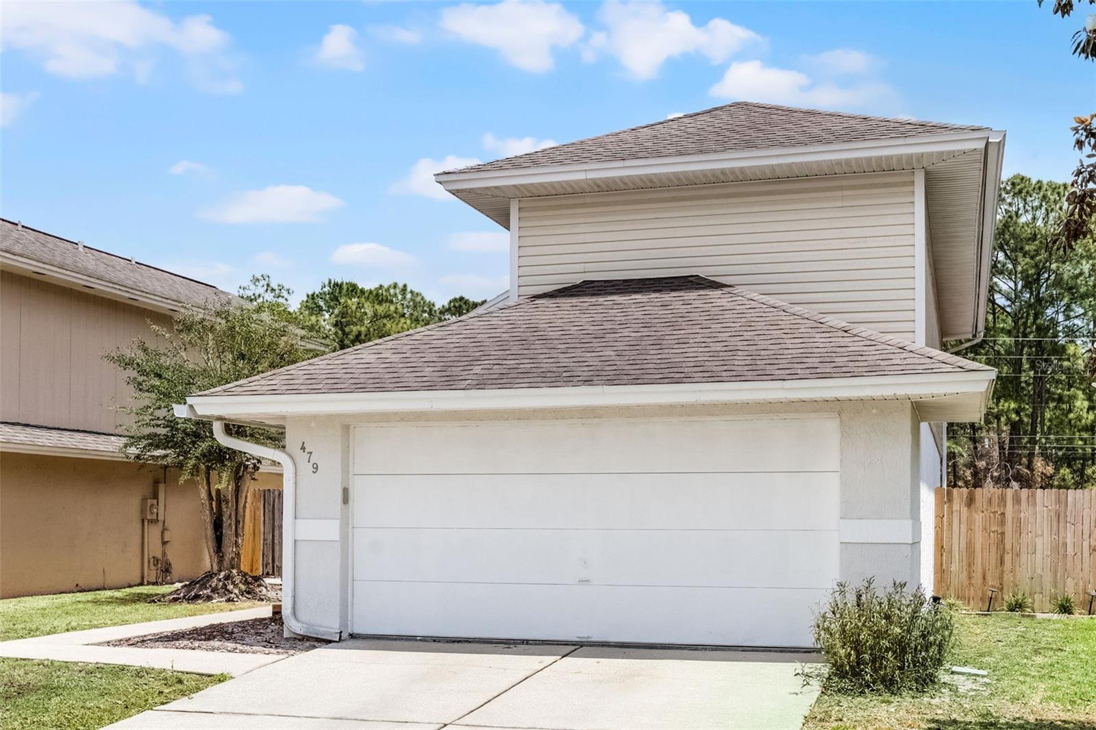 479 CIDERMILL PLACE, LAKE MARY, FL, 32746