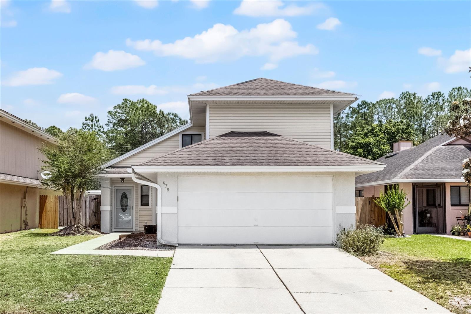 479 CIDERMILL PLACE, LAKE MARY, FL, 32746