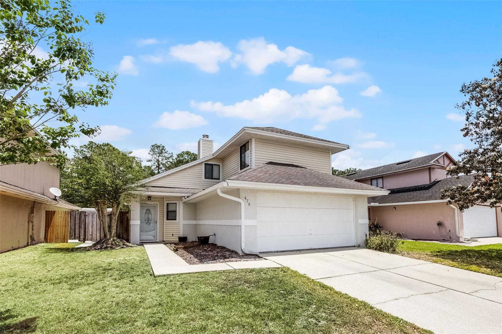 479 CIDERMILL PLACE, LAKE MARY, FL, 32746