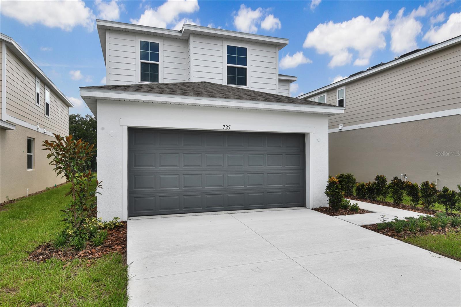 725 LAKE DELL AVE, DUNDEE, FL, 33838