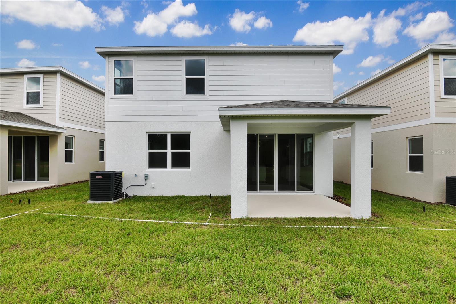 725 LAKE DELL AVE, DUNDEE, FL, 33838