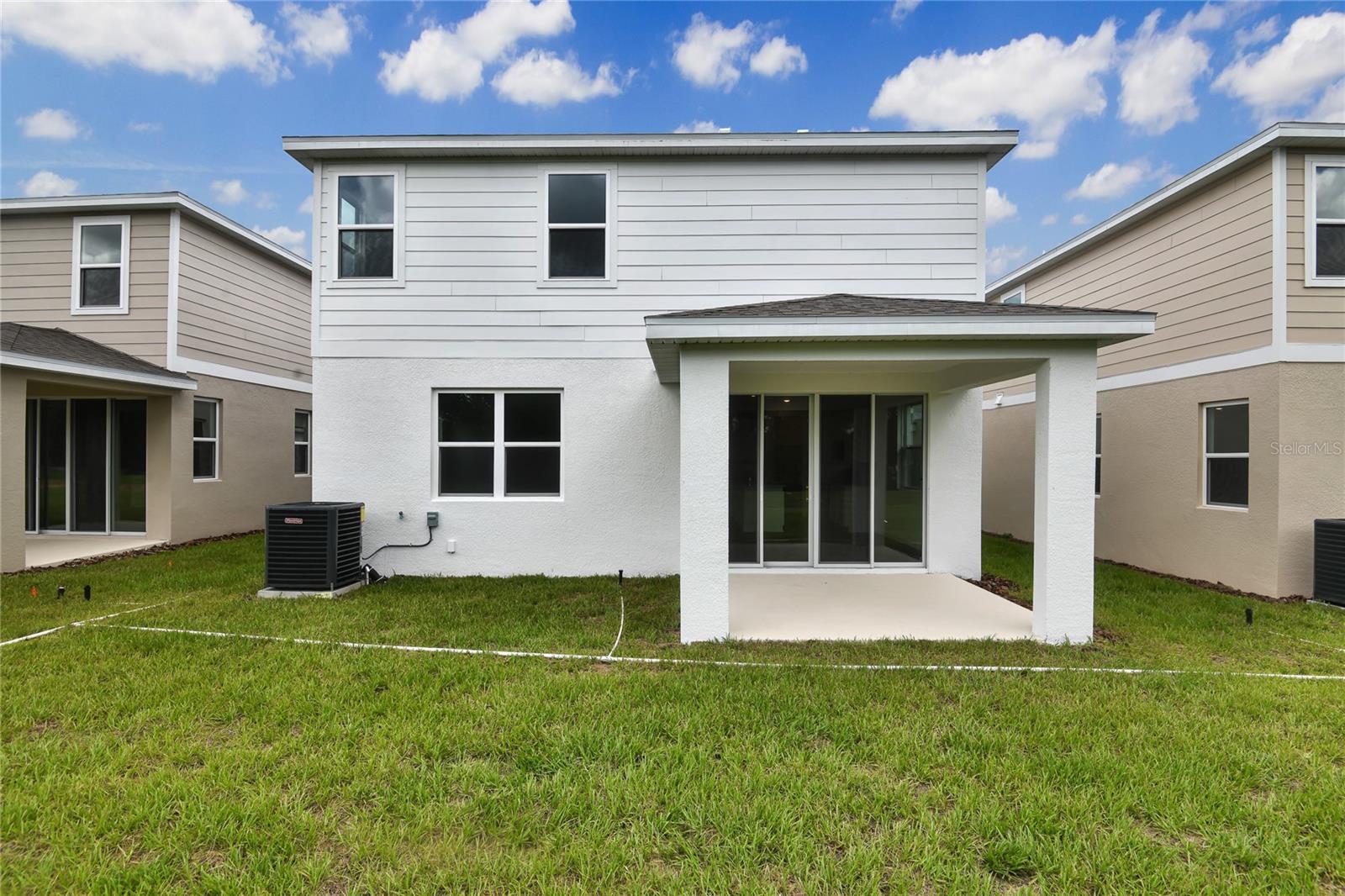 725 LAKE DELL AVE, DUNDEE, FL, 33838