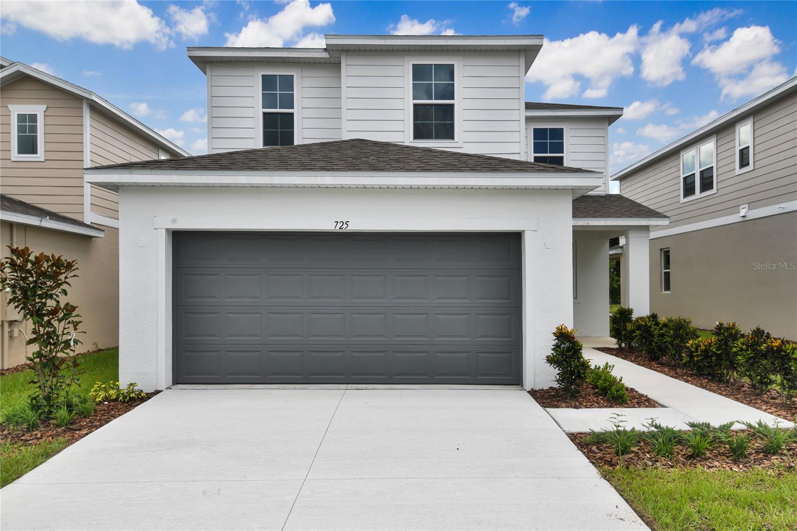 725 LAKE DELL AVE, DUNDEE, FL, 33838