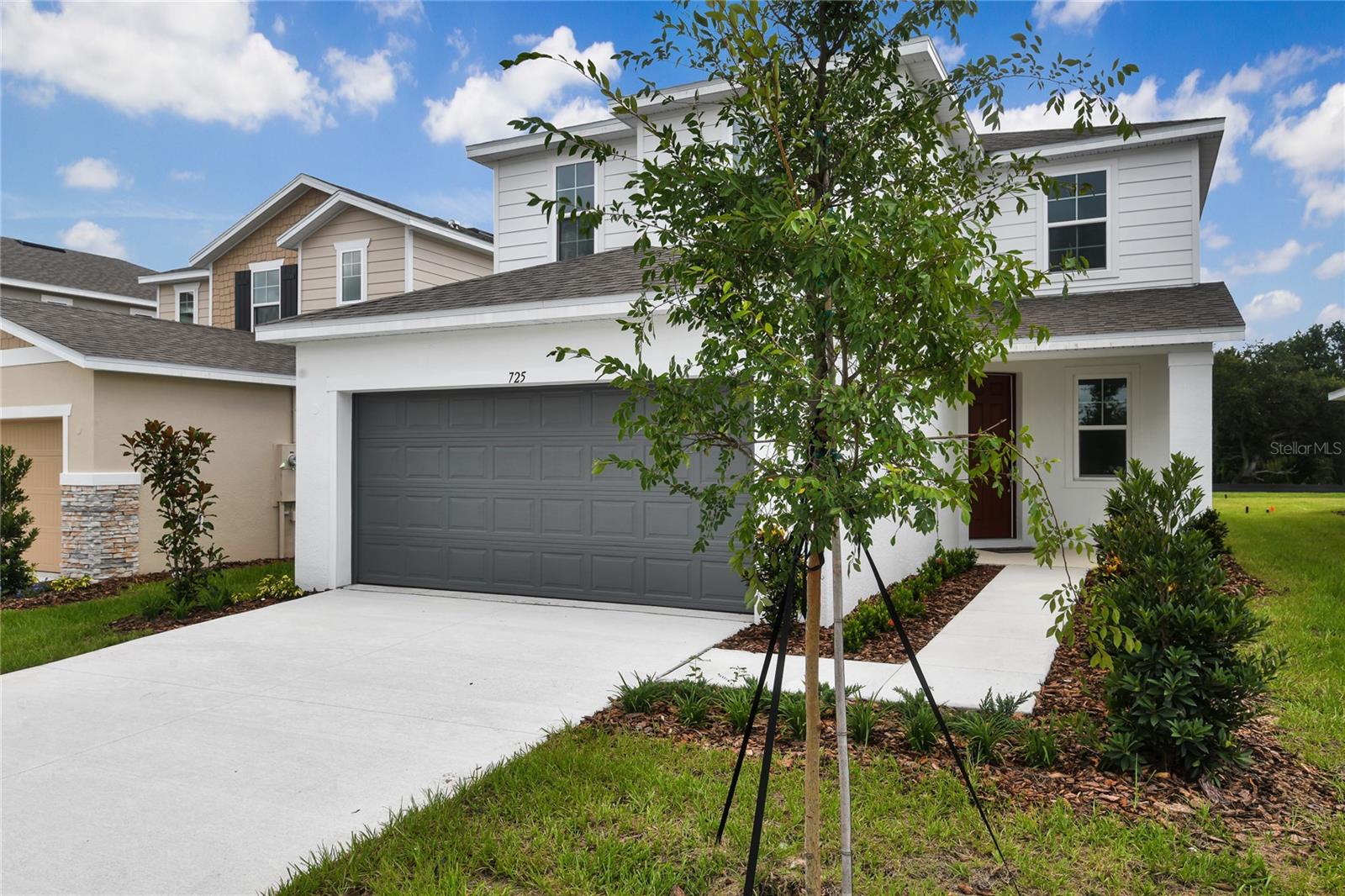 725 LAKE DELL AVE, DUNDEE, FL, 33838