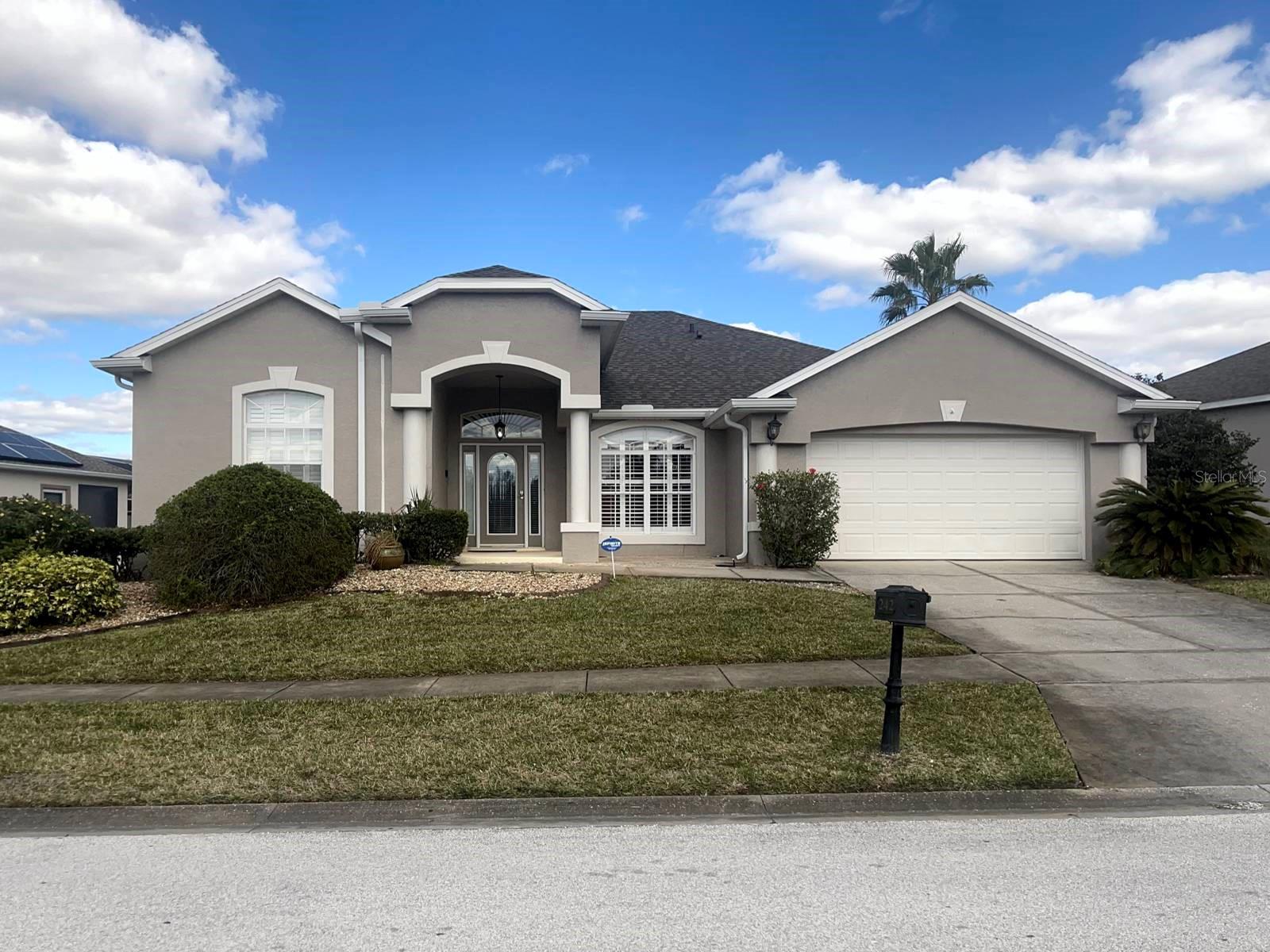 242 PRESTWICK DR, DAVENPORT, FL, 33897