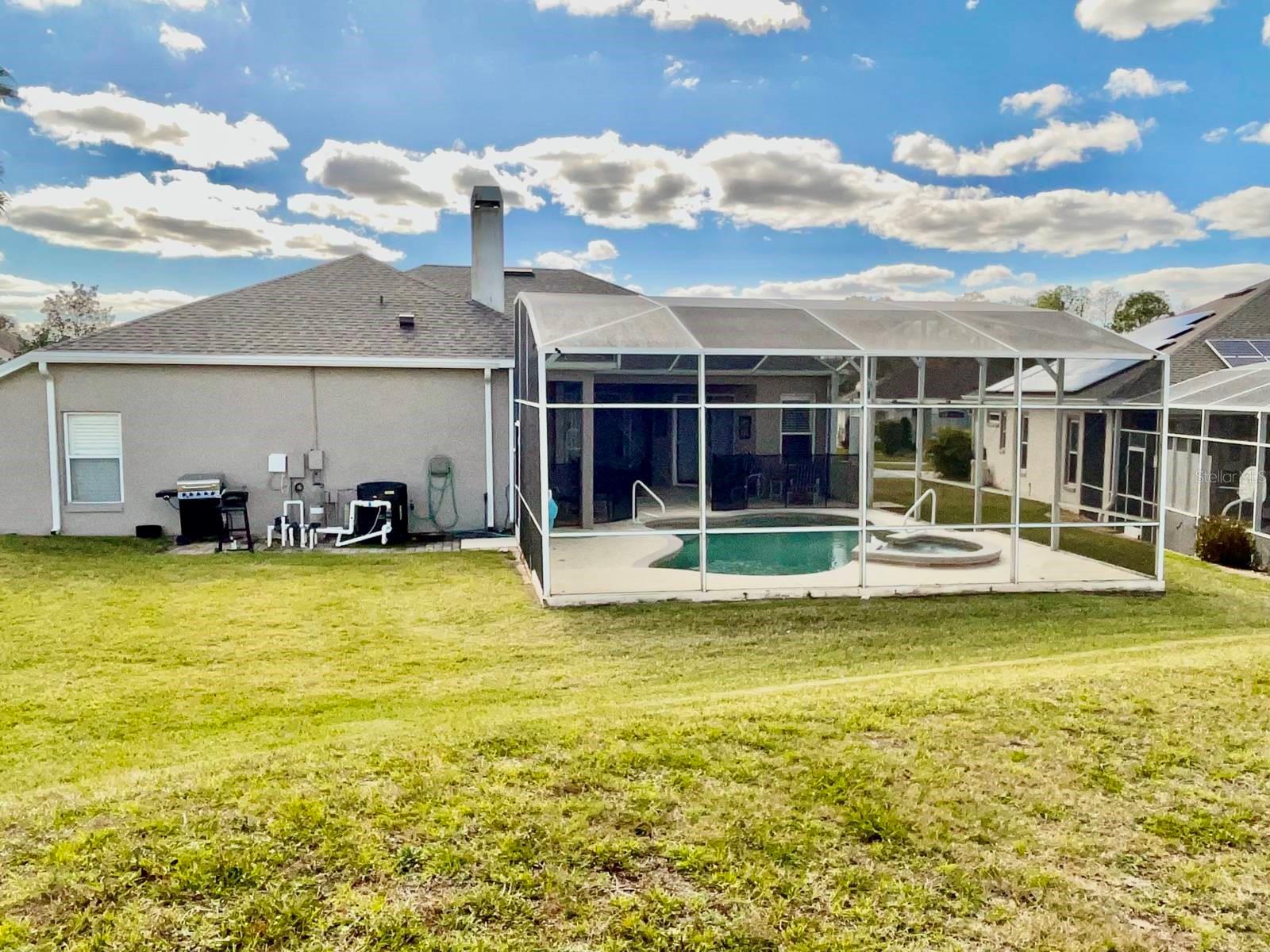 242 PRESTWICK DR, DAVENPORT, FL, 33897