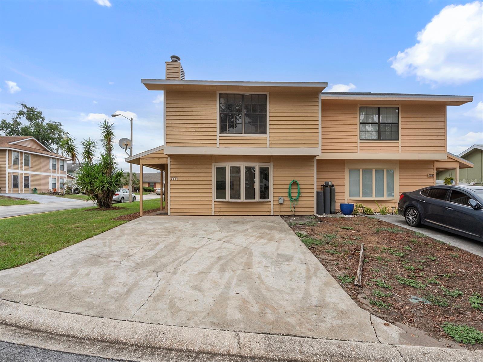 445 COTTONWOOD DR, ALTAMONTE SPRINGS, FL, 32714