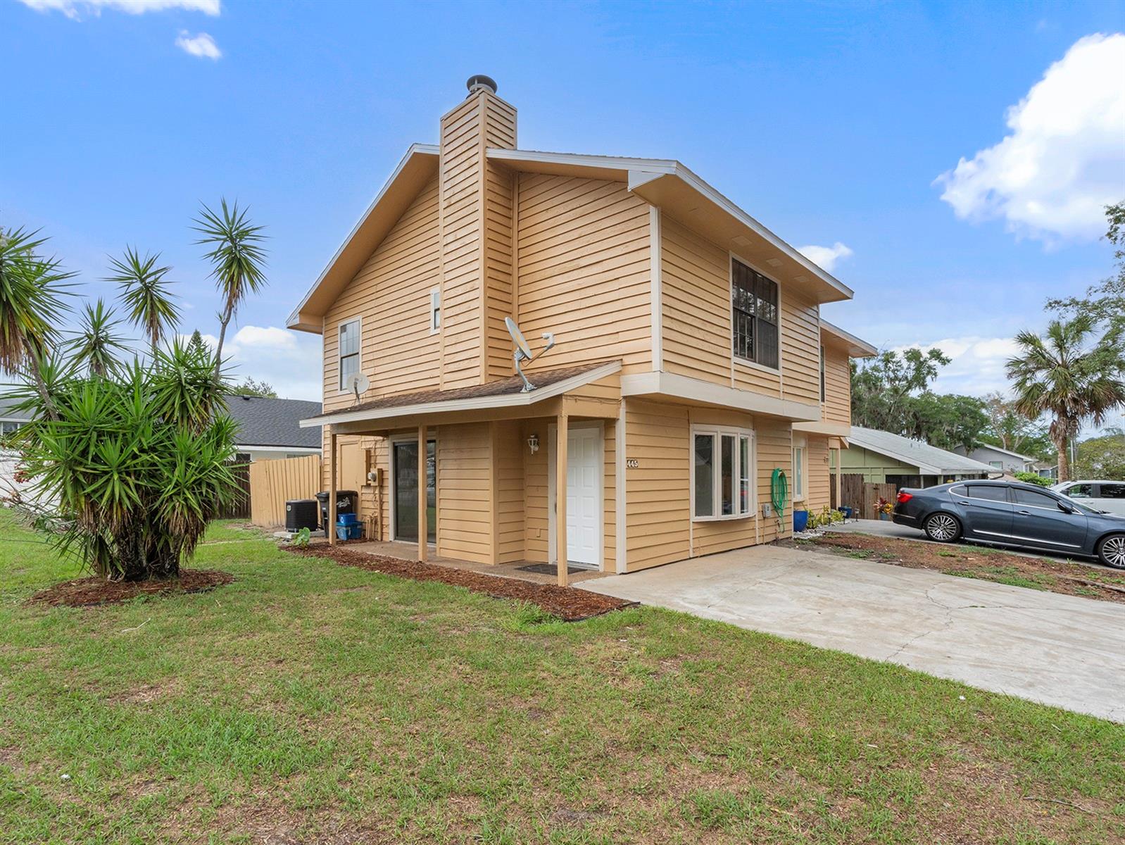 445 COTTONWOOD DR, ALTAMONTE SPRINGS, FL, 32714