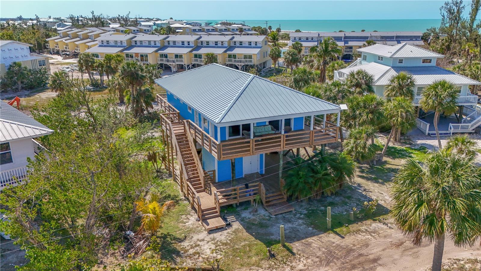 9390 LITTLE GASPARILLA ISLAND, PLACIDA, FL, 33946