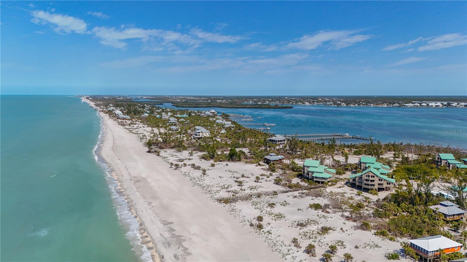 9390 LITTLE GASPARILLA ISLAND, PLACIDA, FL, 33946