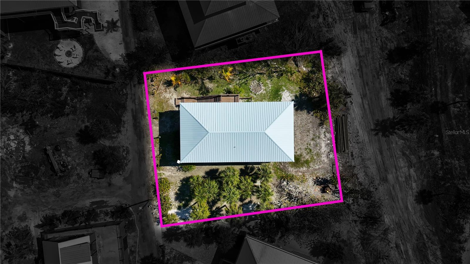 9390 LITTLE GASPARILLA ISLAND, PLACIDA, FL, 33946