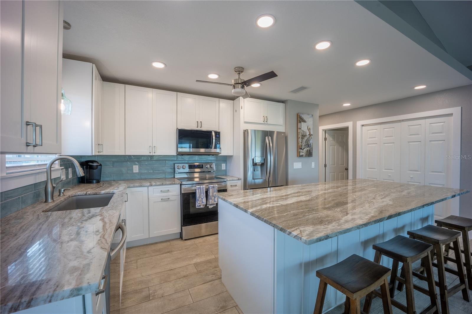 9390 LITTLE GASPARILLA ISLAND, PLACIDA, FL, 33946