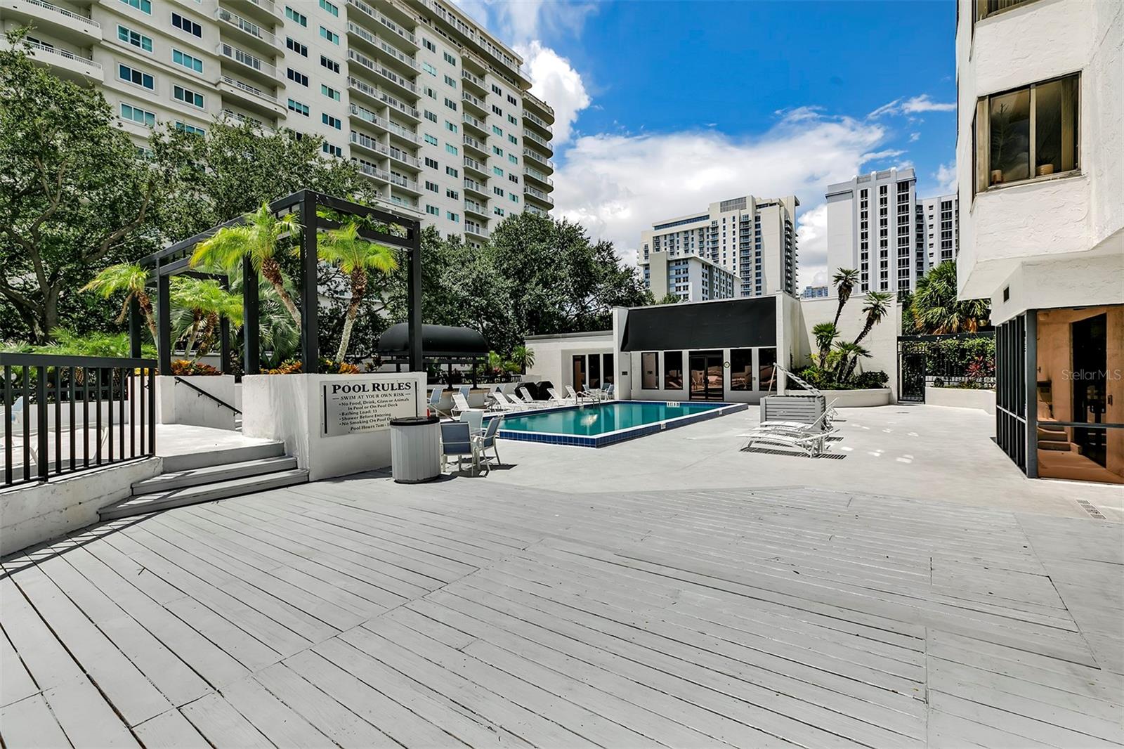 530 E CENTRAL BLVD #1901, ORLANDO, FL, 32801