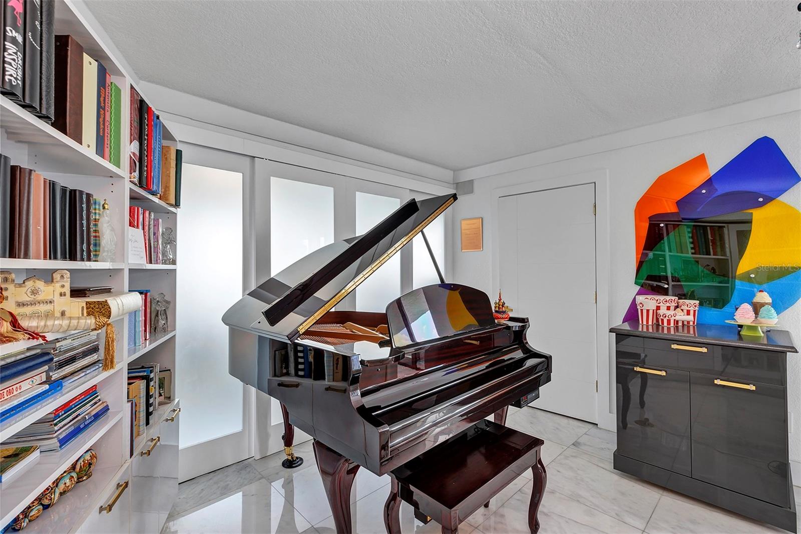530 E CENTRAL BLVD #1901, ORLANDO, FL, 32801
