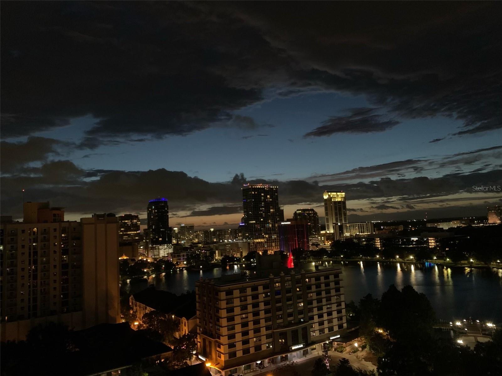 530 E CENTRAL BLVD #1901, ORLANDO, FL, 32801