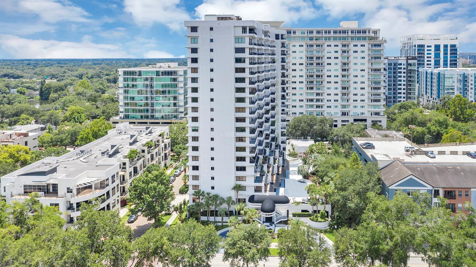 530 E CENTRAL BLVD #1901, ORLANDO, FL, 32801