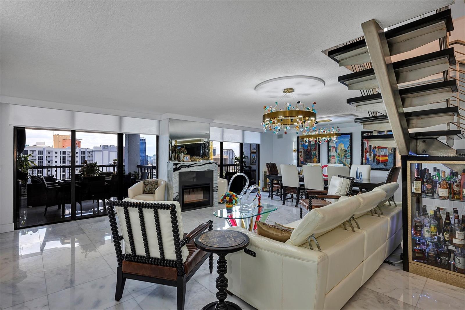 530 E CENTRAL BLVD #1901, ORLANDO, FL, 32801