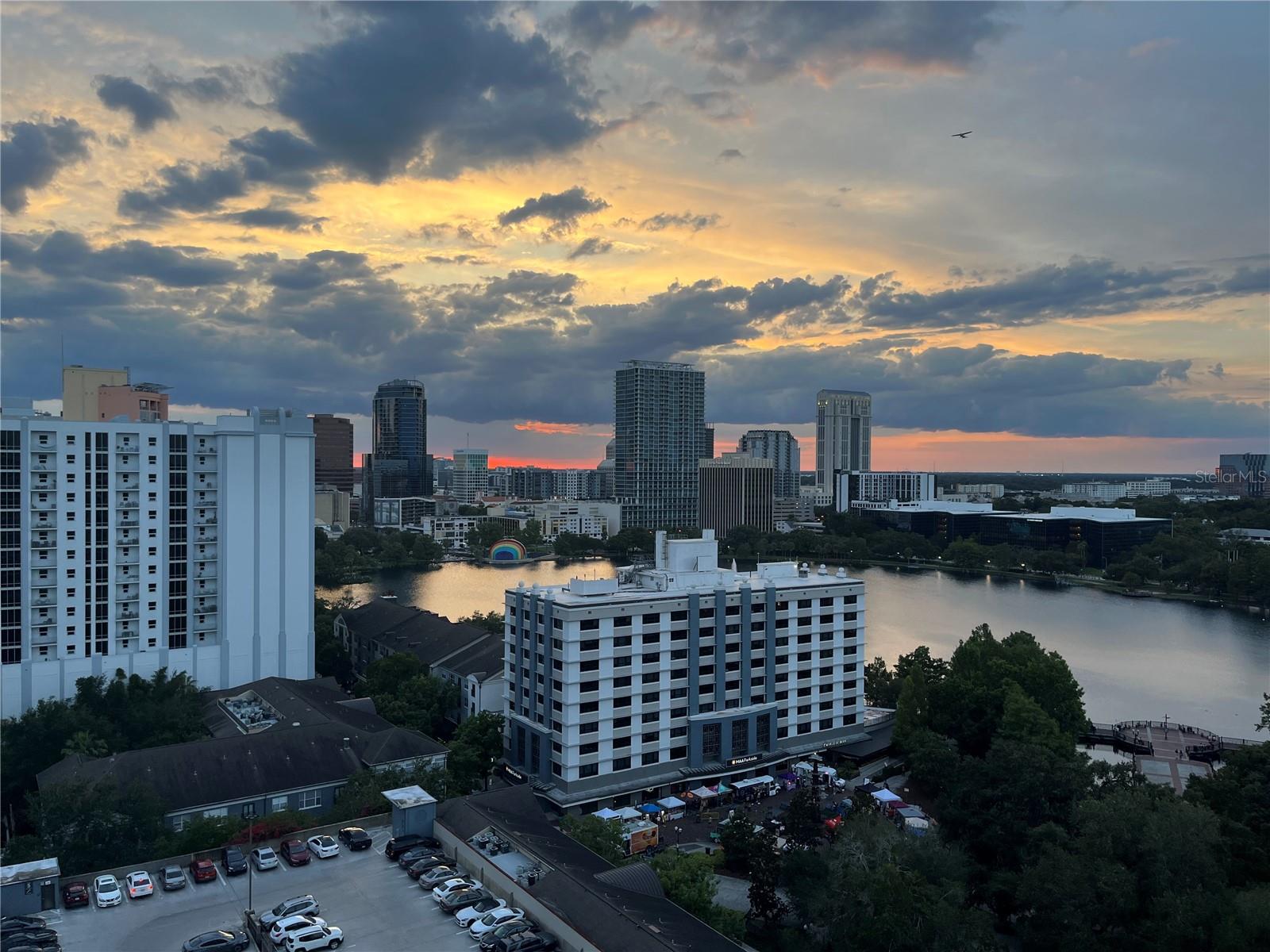 530 E CENTRAL BLVD #1901, ORLANDO, FL, 32801