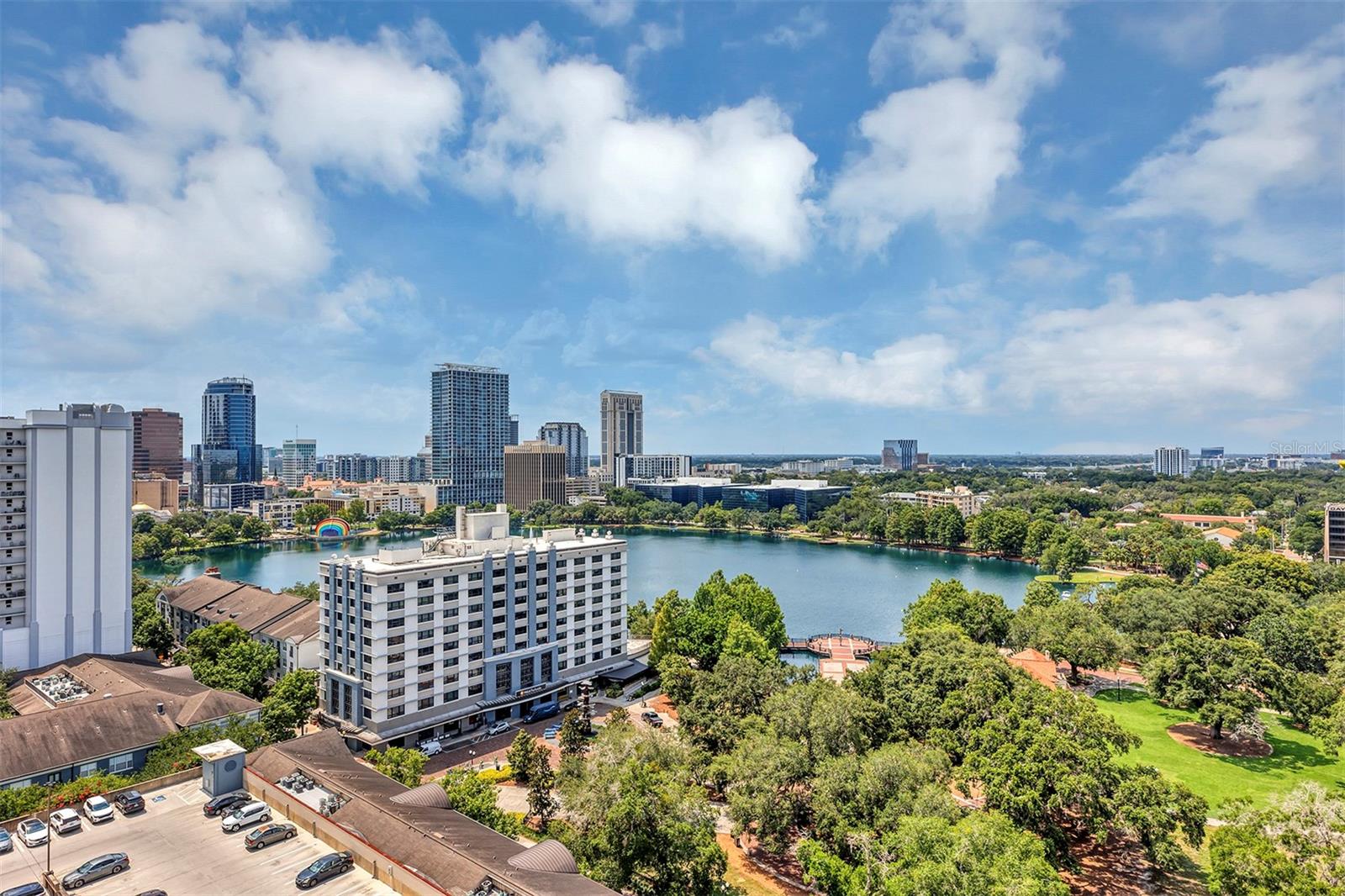 530 E CENTRAL BLVD #1901, ORLANDO, FL, 32801