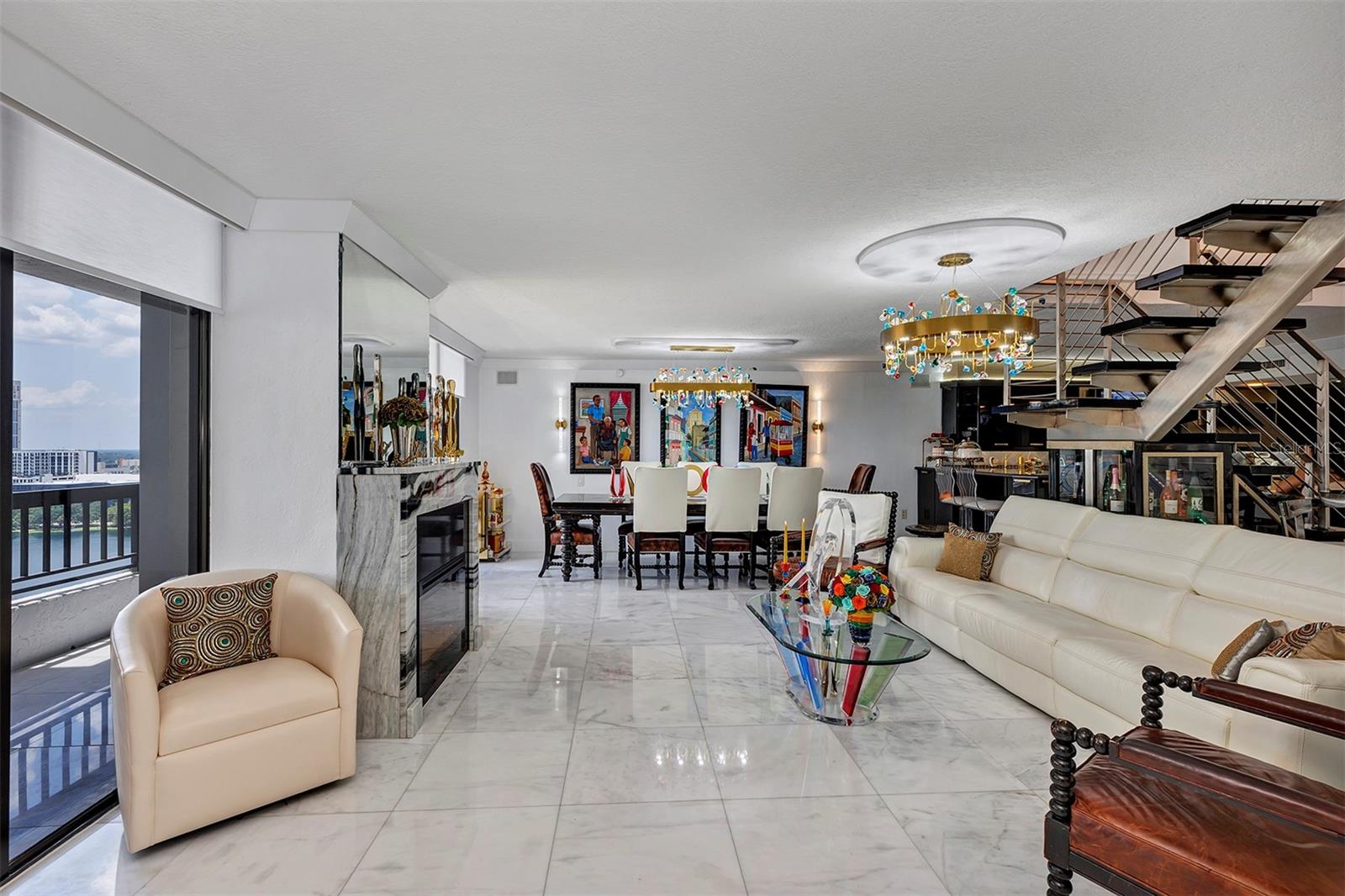 530 E CENTRAL BLVD #1901, ORLANDO, FL, 32801