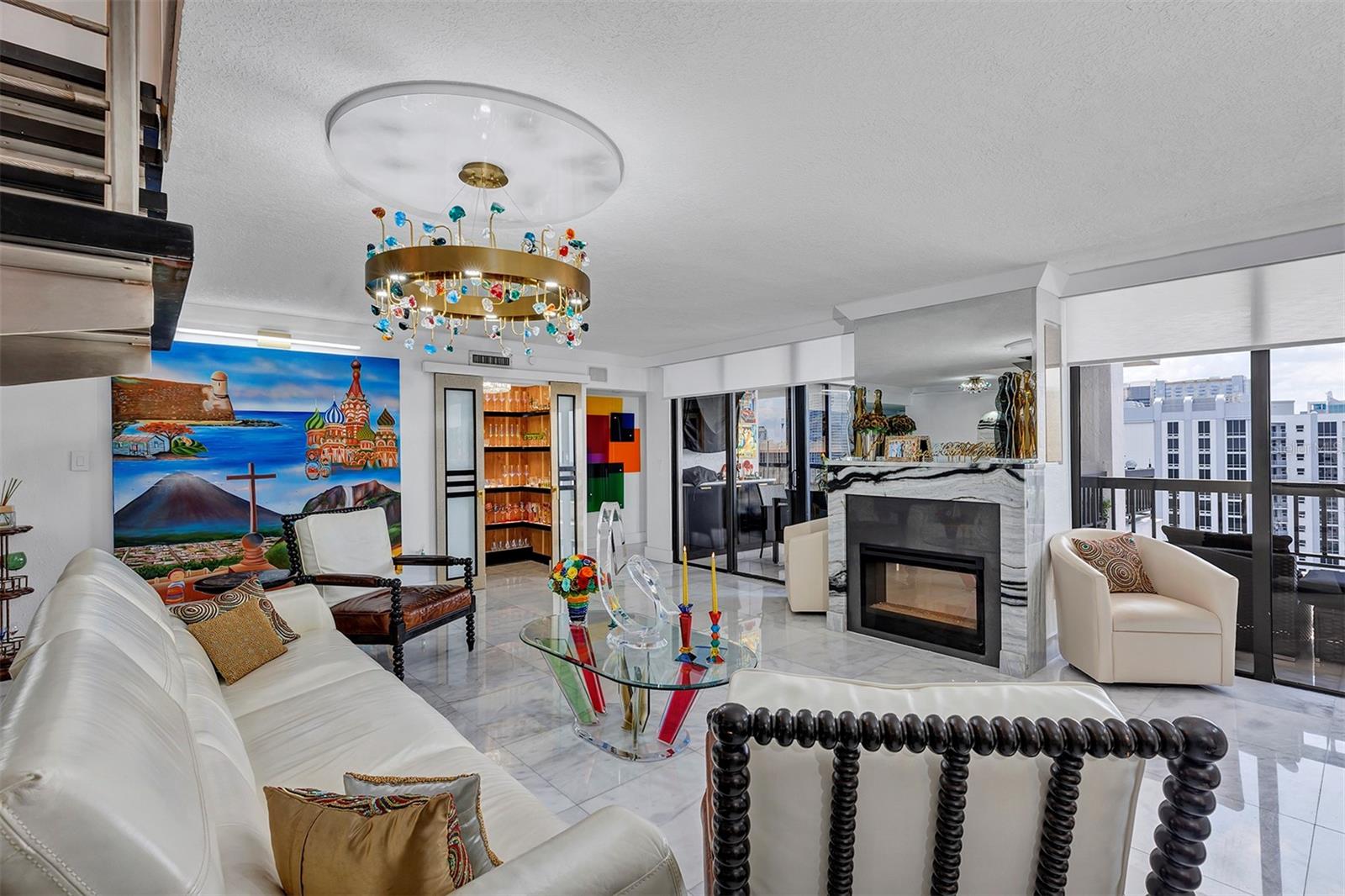 530 E CENTRAL BLVD #1901, ORLANDO, FL, 32801