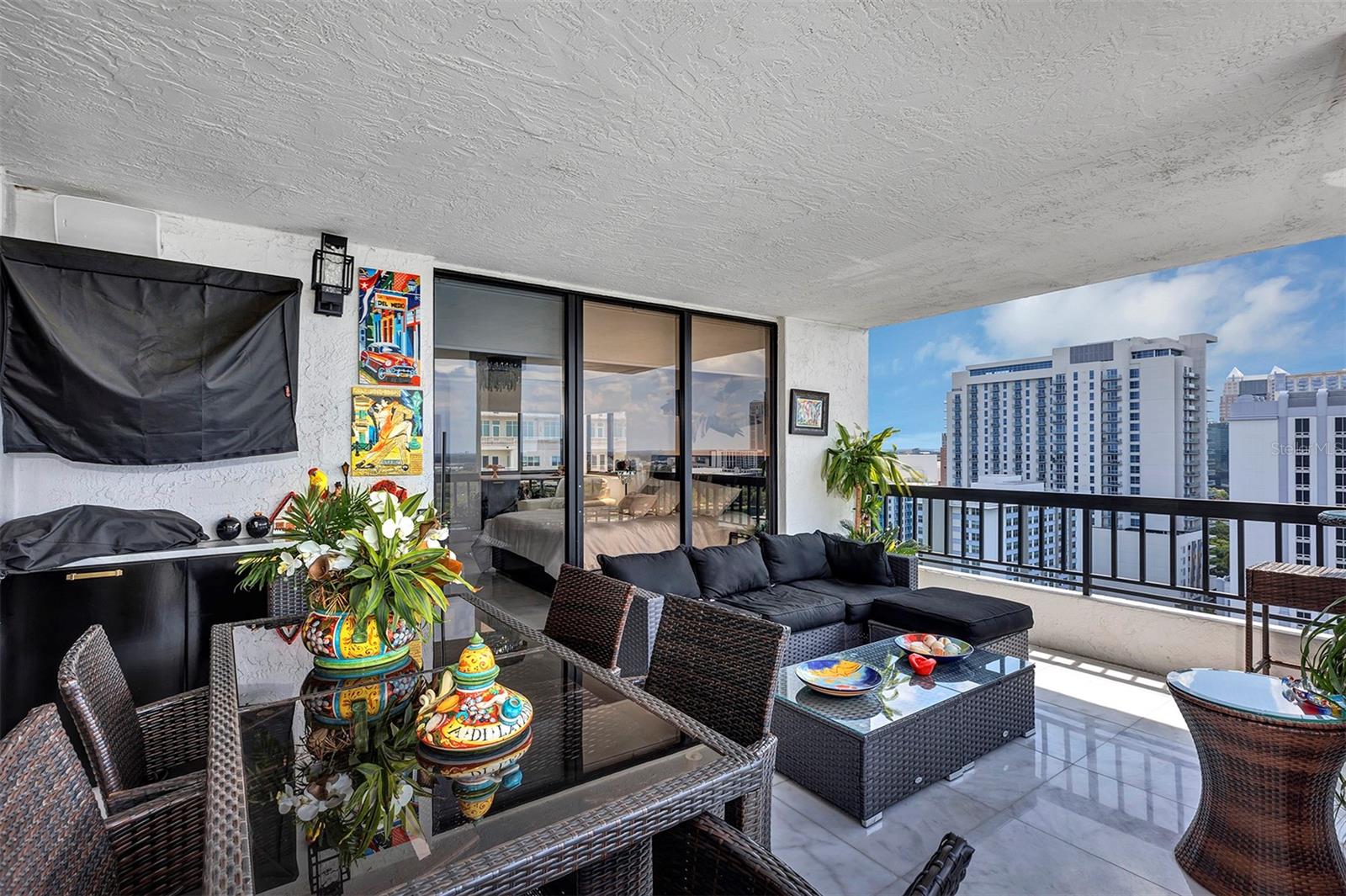 530 E CENTRAL BLVD #1901, ORLANDO, FL, 32801