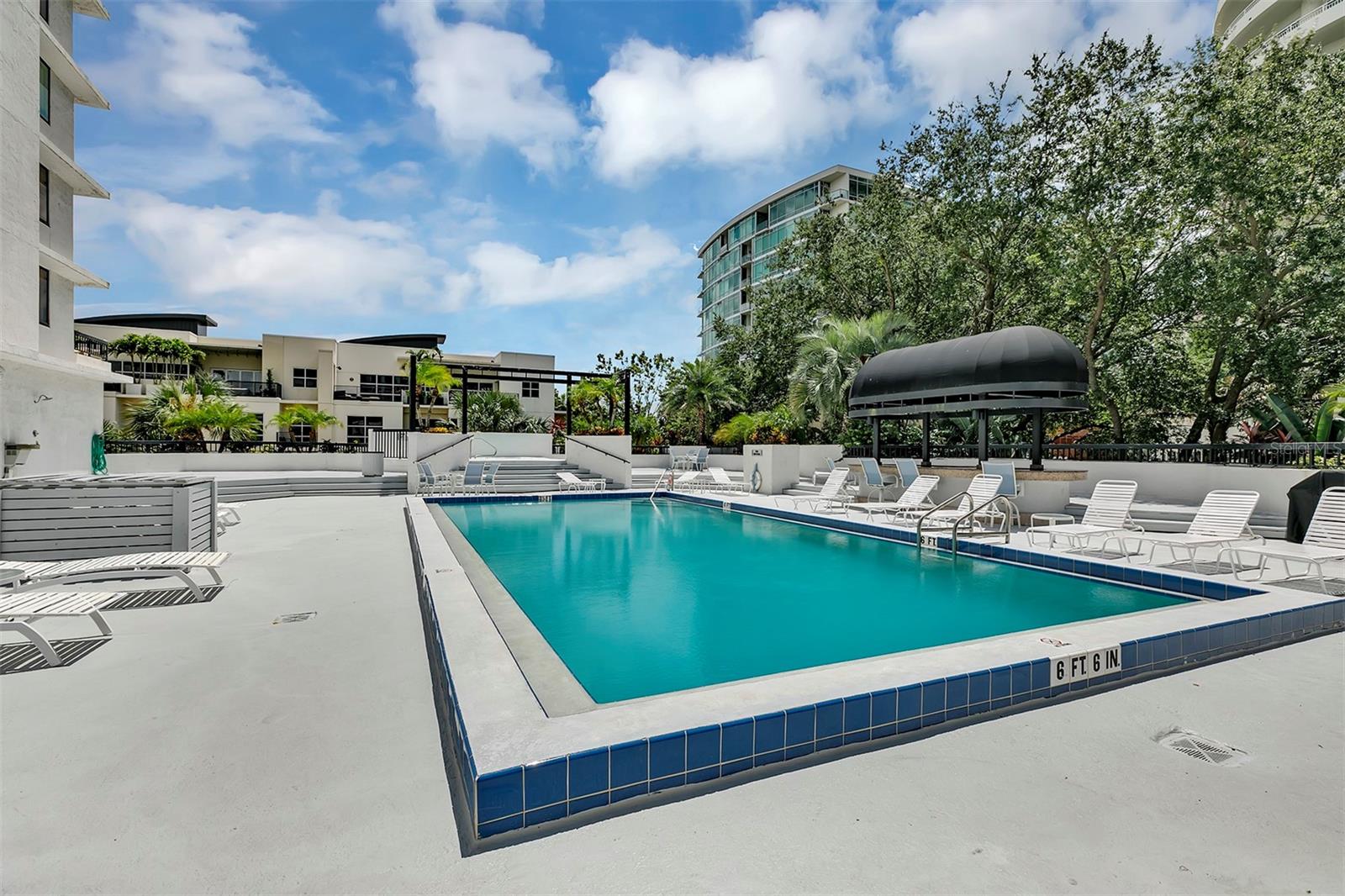 530 E CENTRAL BLVD #1901, ORLANDO, FL, 32801