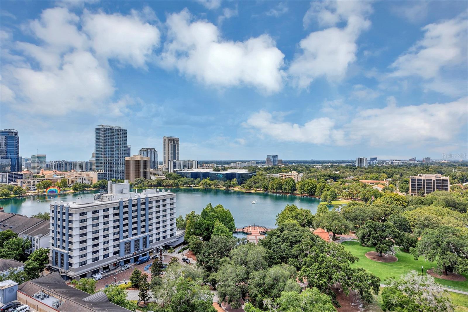 530 E CENTRAL BLVD #1901, ORLANDO, FL, 32801