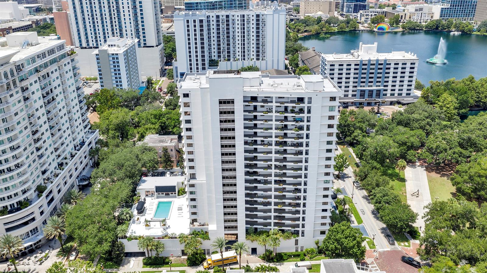 530 E CENTRAL BLVD #1901, ORLANDO, FL, 32801