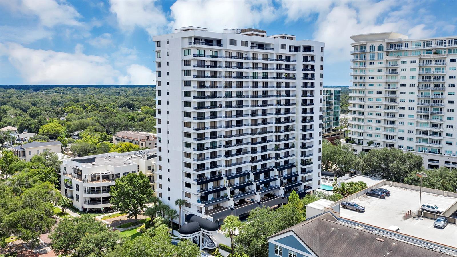 530 E CENTRAL BLVD #1901, ORLANDO, FL, 32801