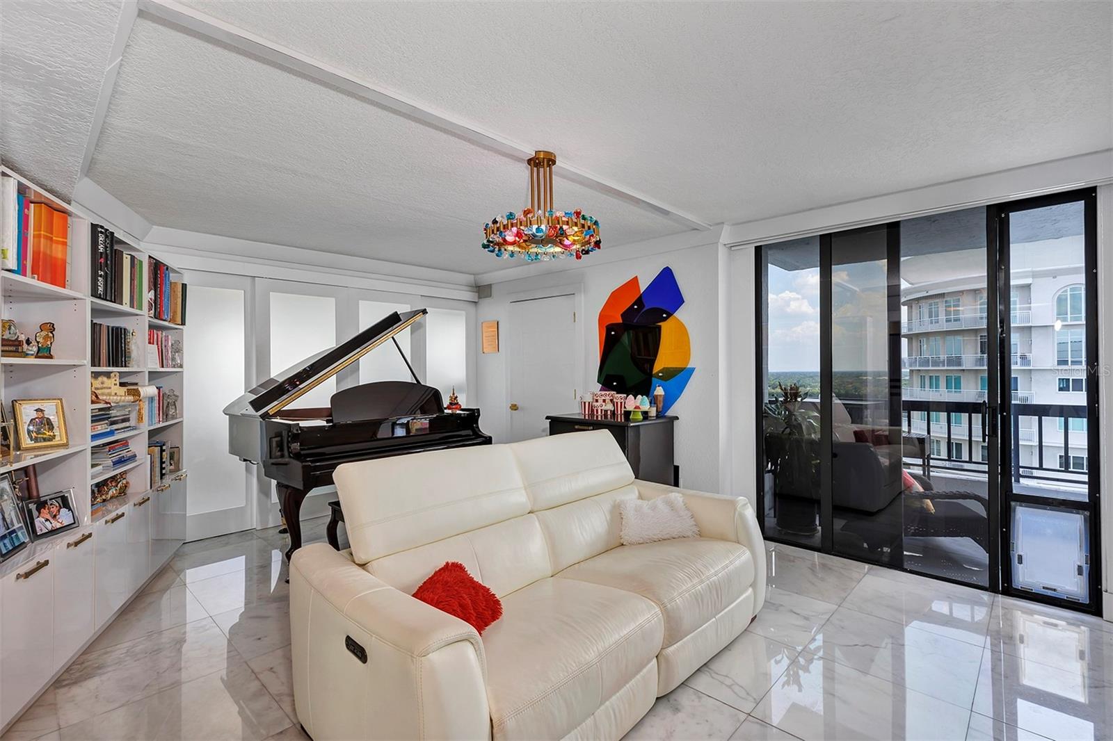 530 E CENTRAL BLVD #1901, ORLANDO, FL, 32801