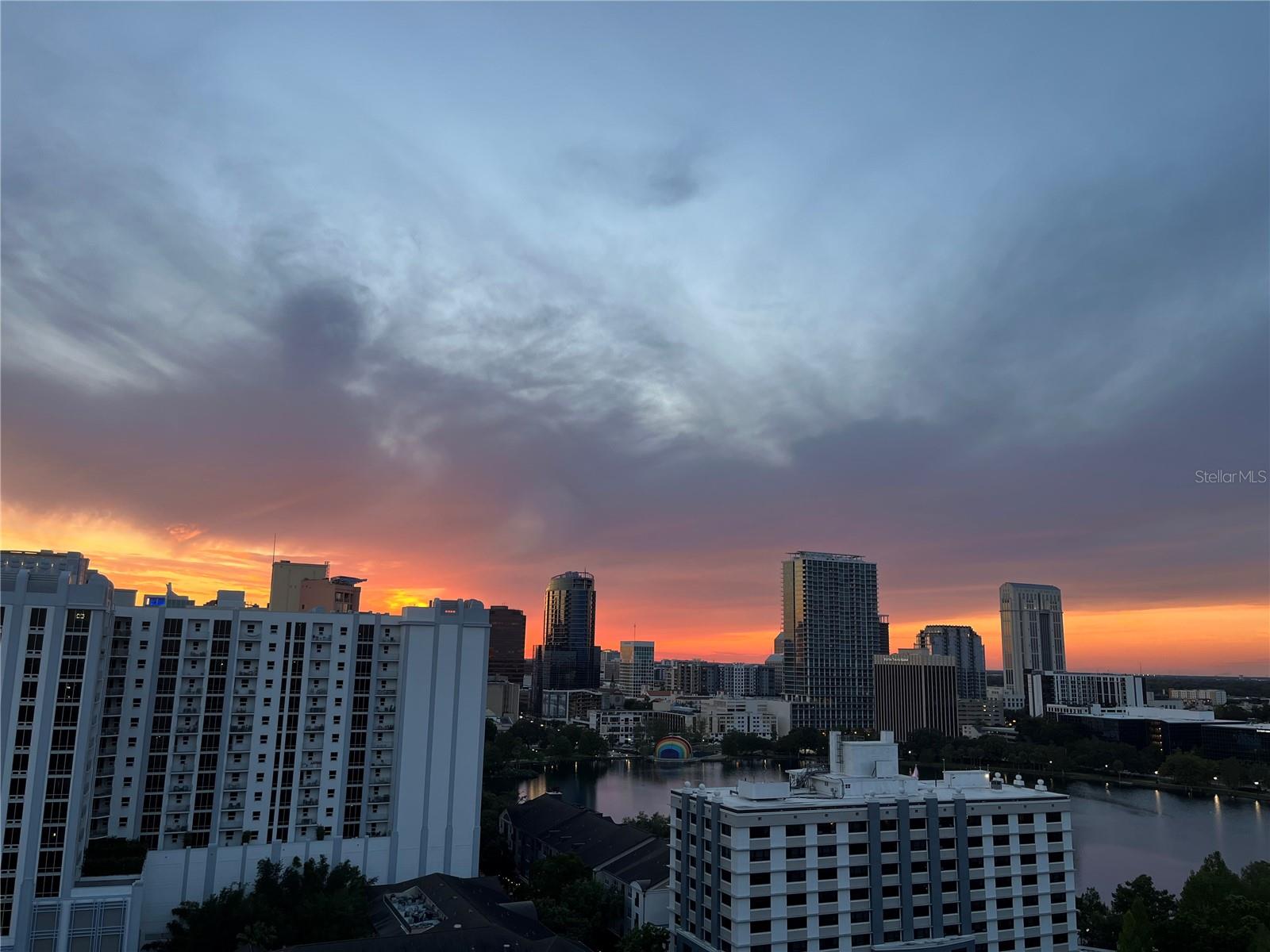 530 E CENTRAL BLVD #1901, ORLANDO, FL, 32801