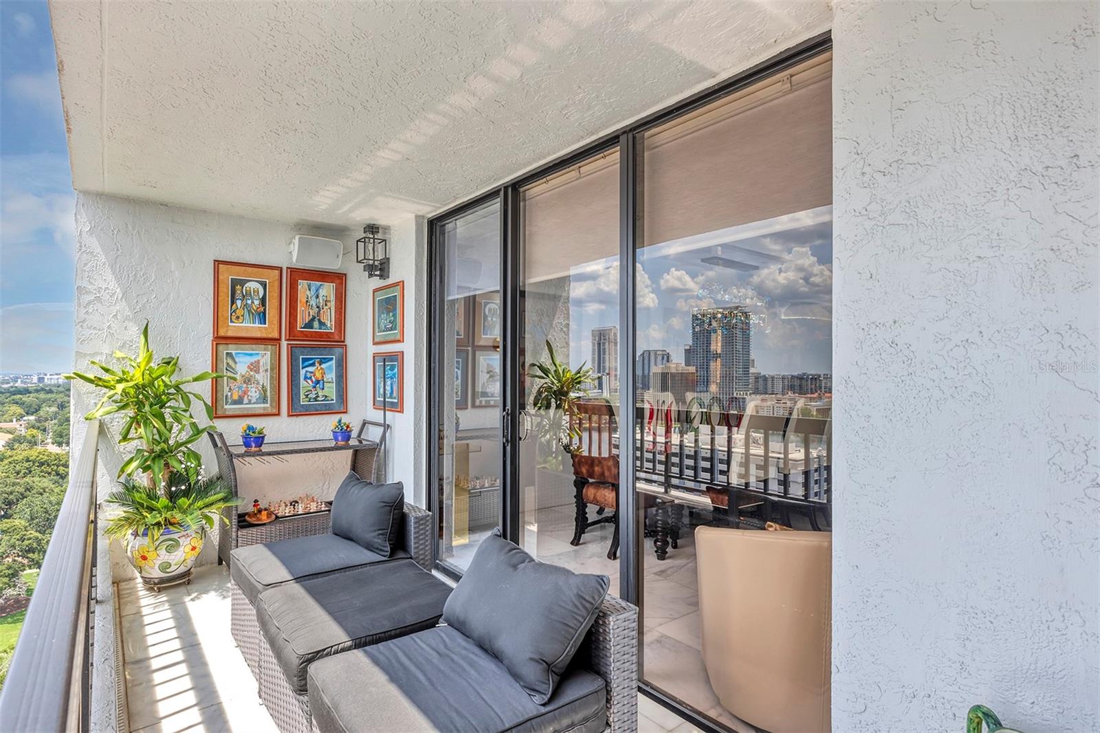 530 E CENTRAL BLVD #1901, ORLANDO, FL, 32801