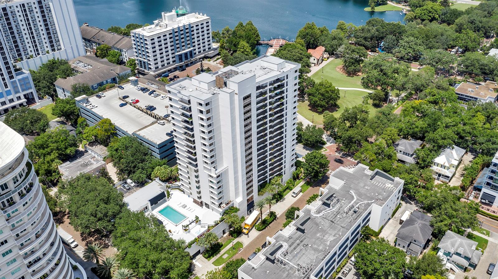 530 E CENTRAL BLVD #1901, ORLANDO, FL, 32801